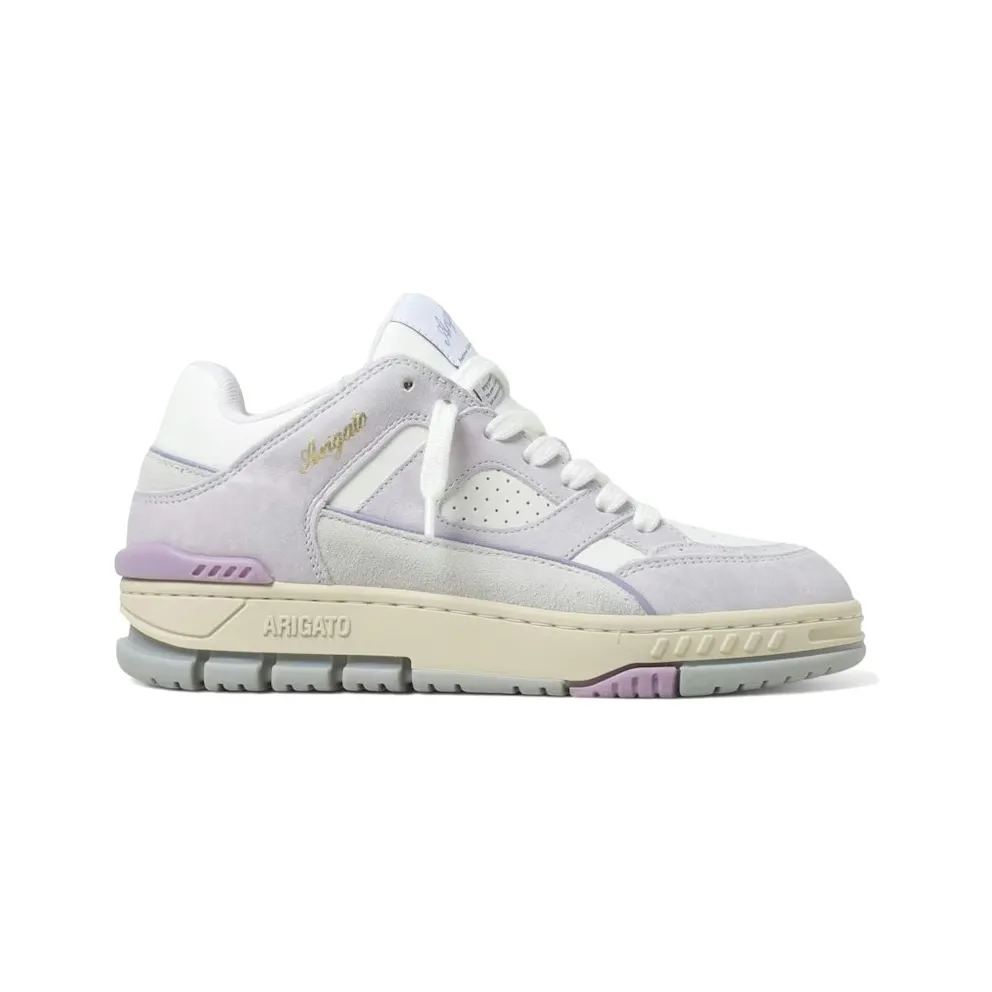 Axel Arigato Area Lo Lilac White (F1700004)