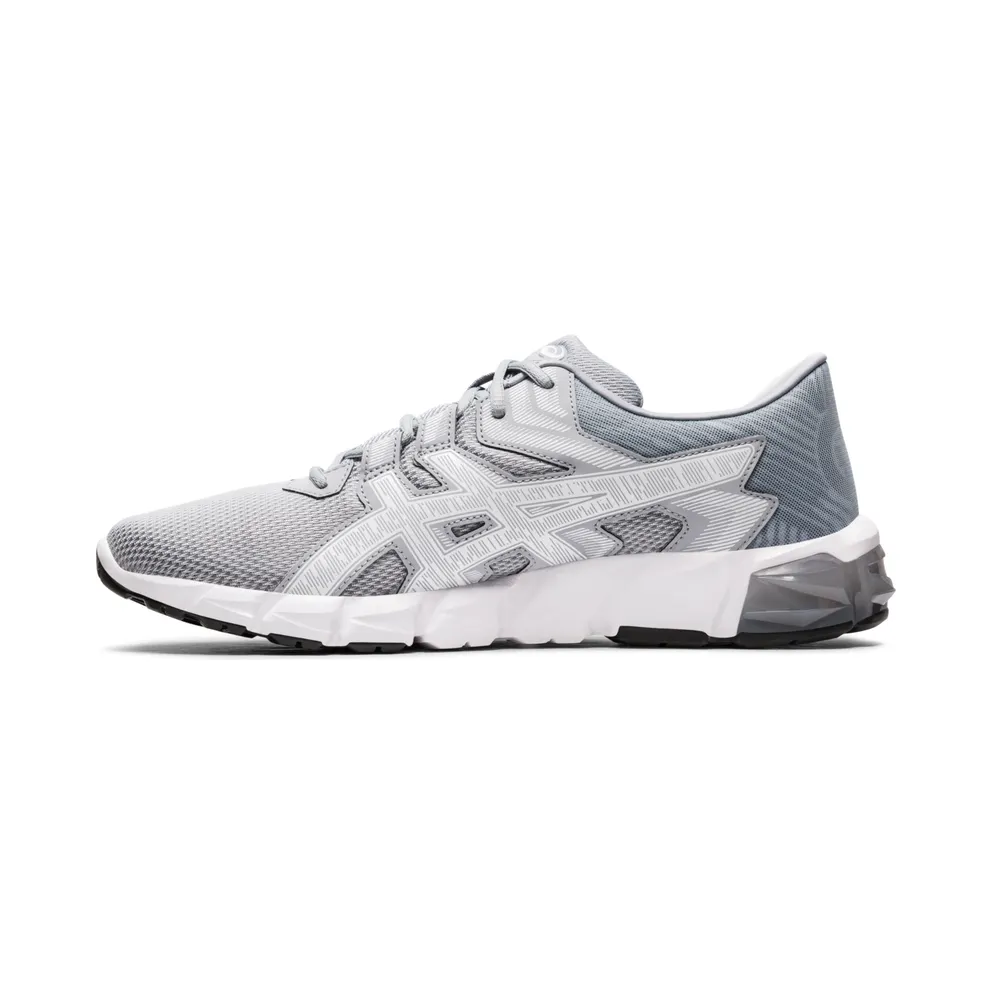ASICS Gel-Quantam 90 2 Piedmont Grey White (1021A193-021)