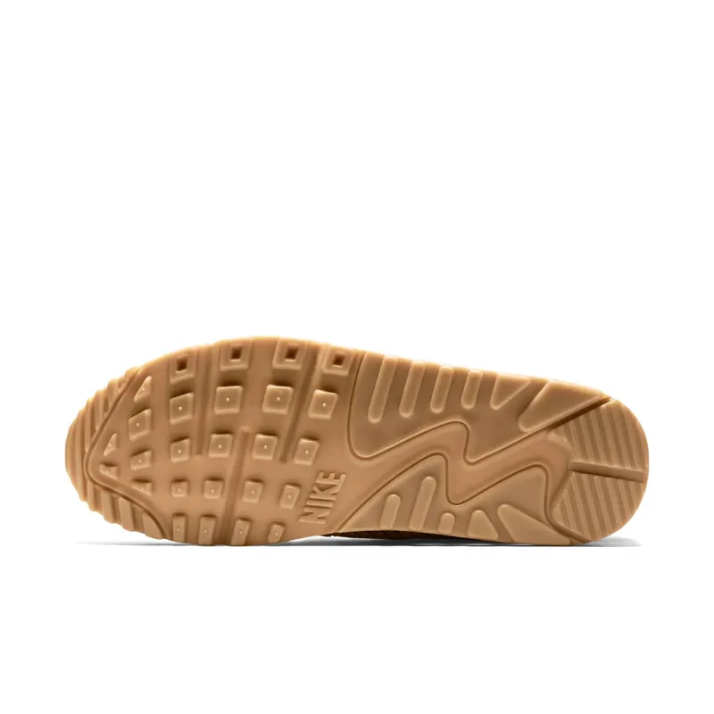 Nike AIR MAX 90 JCRD PRM “DESERT CAMO” (807298-200)