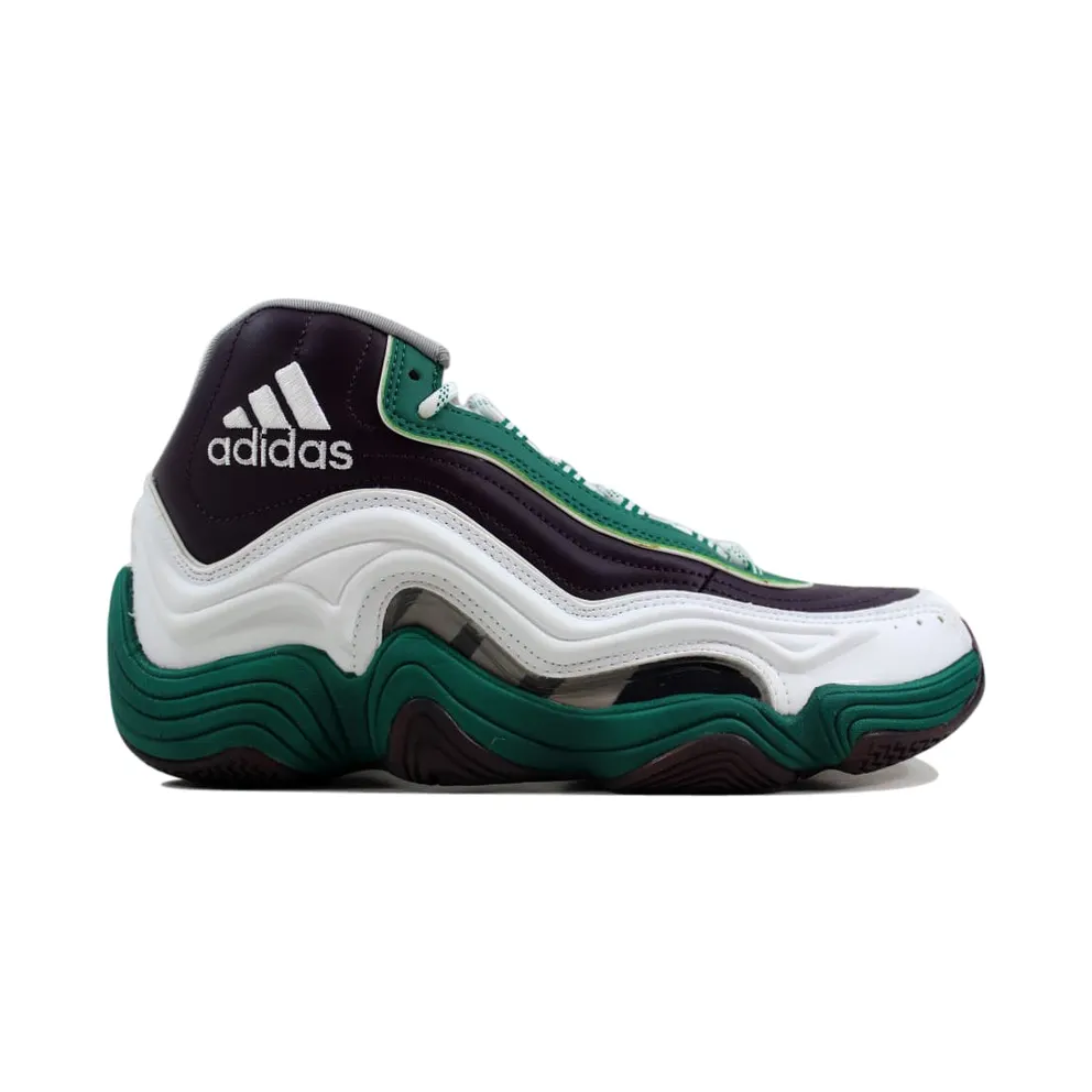 adidas Crazy 2 Green (C75532)