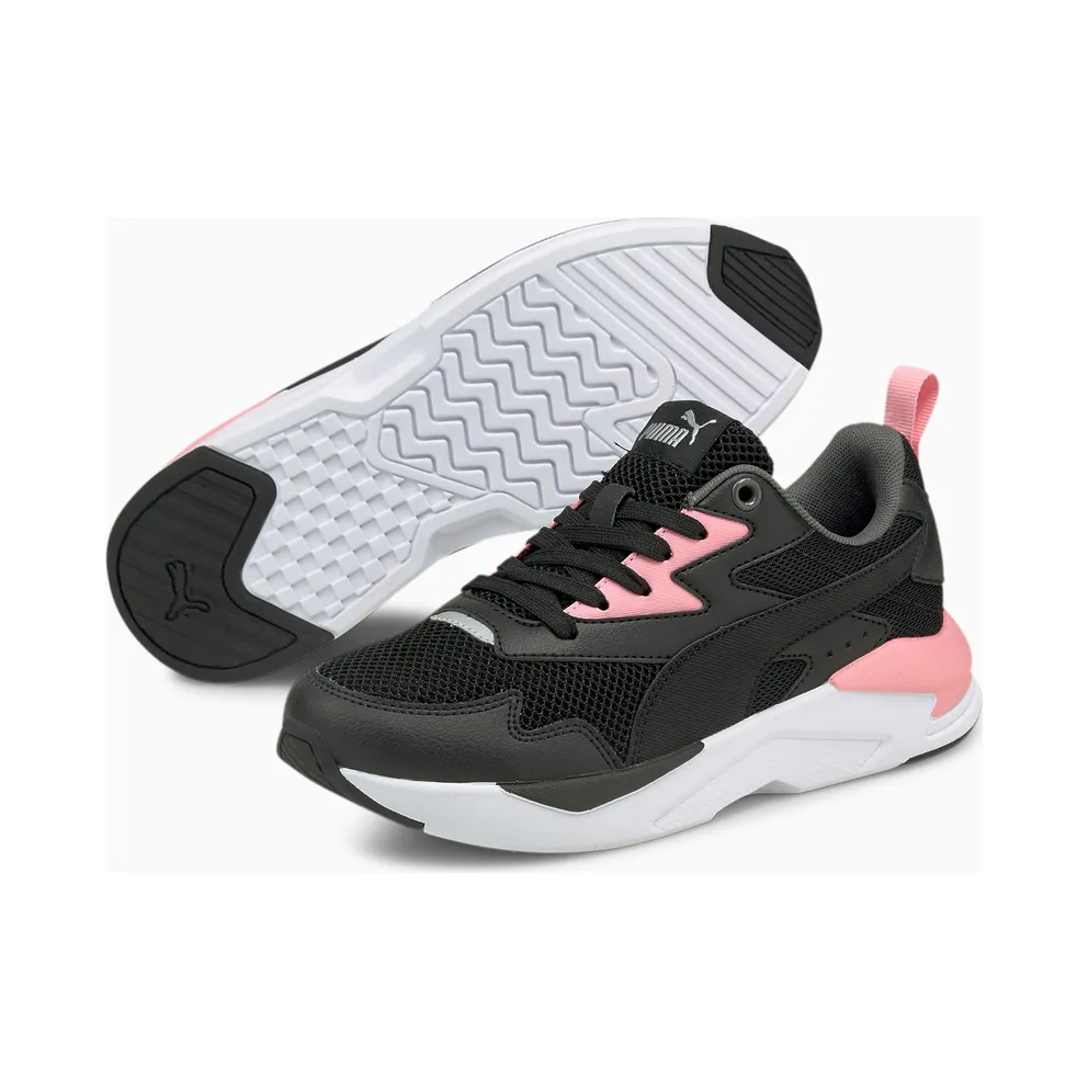 Puma X-Ray Lite Black/Silver (37439317)
