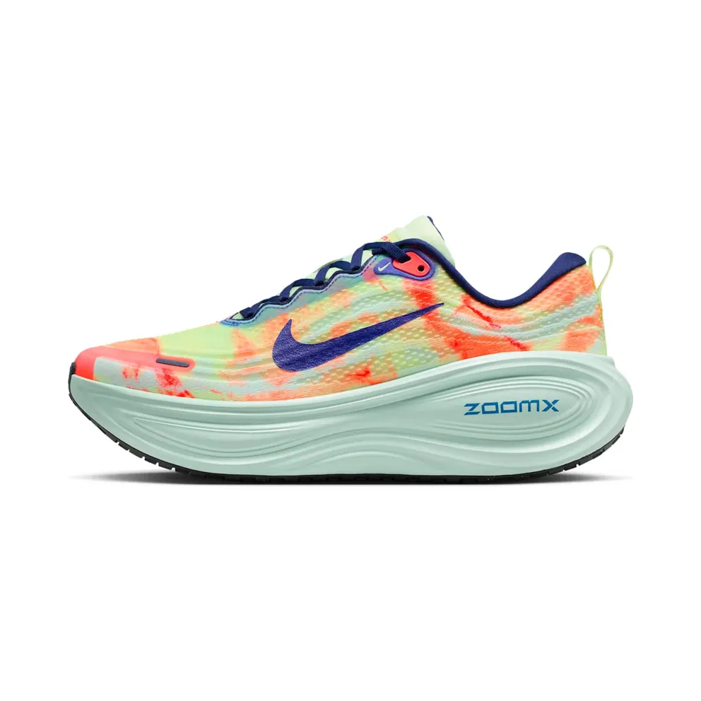 Nike Vomero Plus “Barely Volt / Indigo Burst” (IQ0605-701)