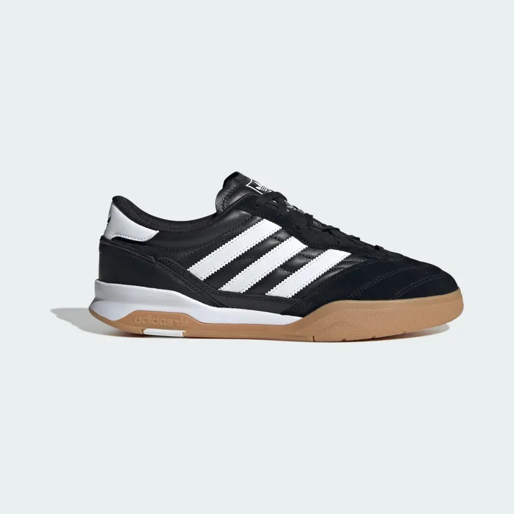 adidas Predator Mundial “Core Black / Cloud White / Gum” (JH9494)