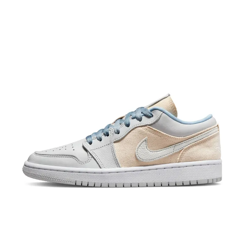 AIR Jordan 1 LO SE “Grey cream” (DQ4151-500)