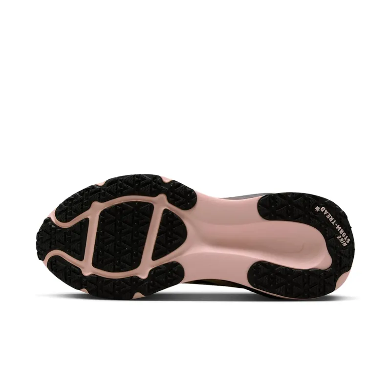 Nike Vomero 18 Gore-Tex Black Crimson Tint (HQ7002-003)