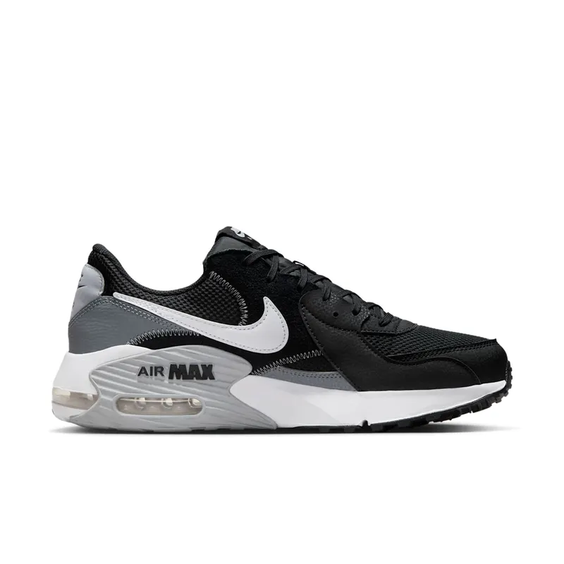 Nike Air Max Excee “Cool Grey” (FN7304-001)