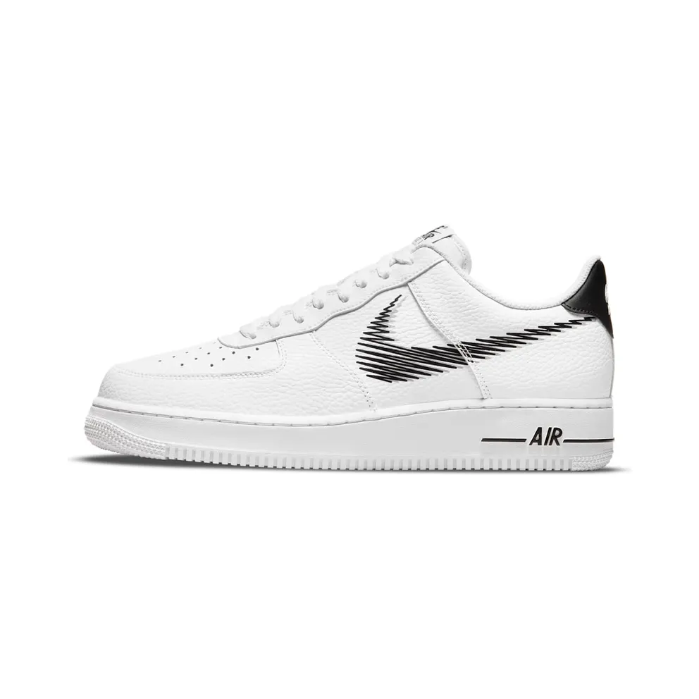 Nike Air Force 1 Low Weiß (DN4928-100)