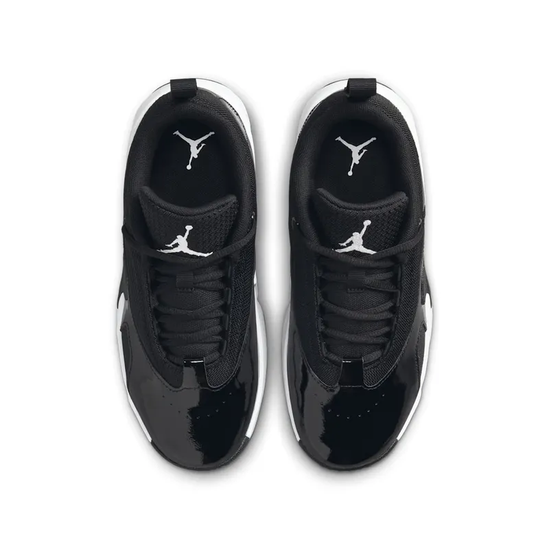 Jordan Max Aura 6 Black White (FQ8297-010)