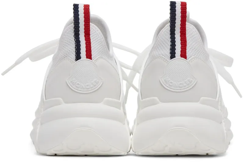 Moncler White Lunarove (H109A4M00090M1708)