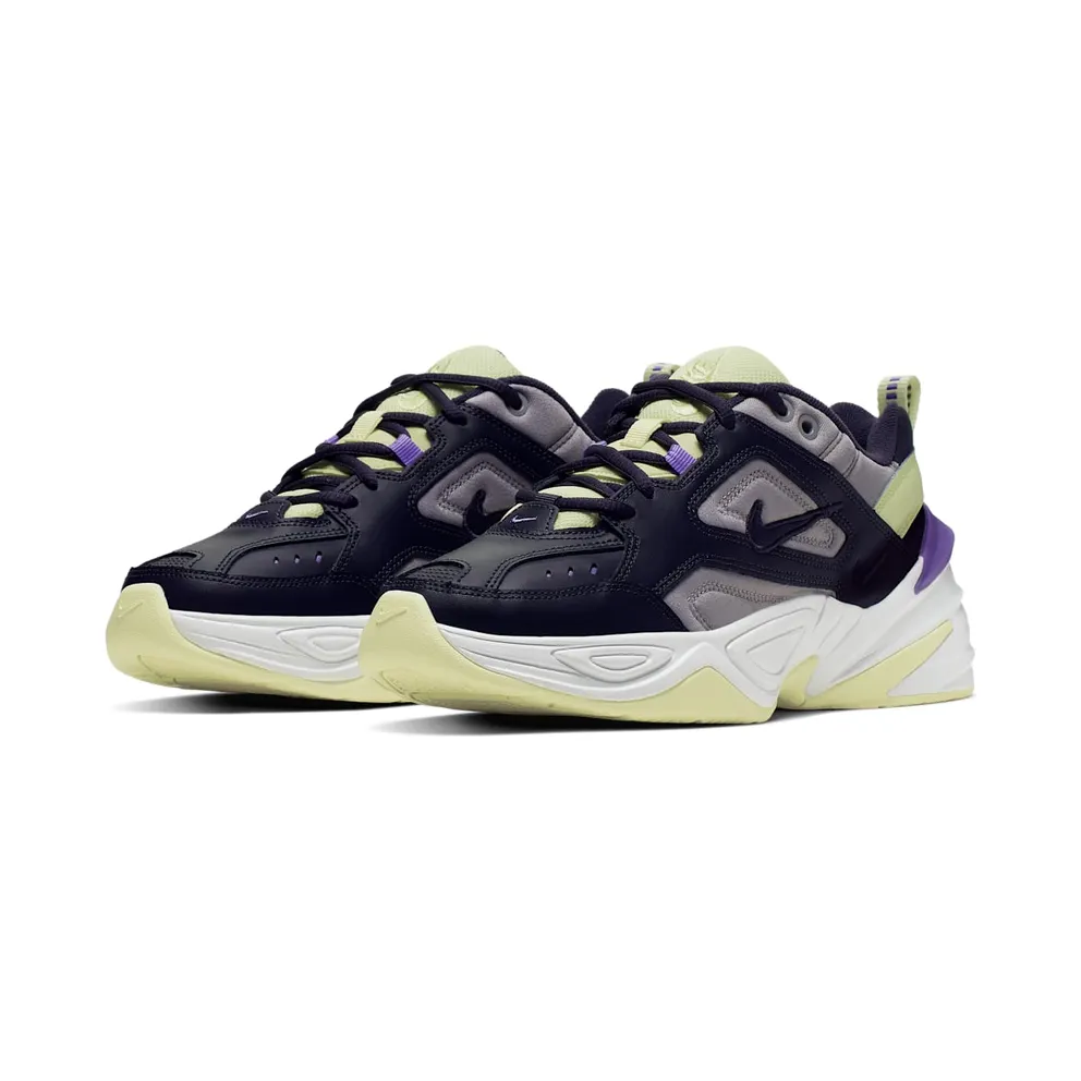 Nike M2K Tekno Gridiron Atmosphere Grey (AO3108-015)