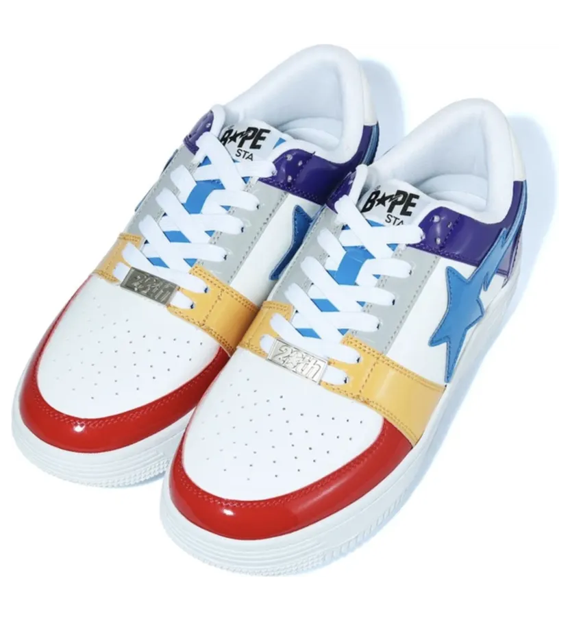 bape-bapesta 1G80191012