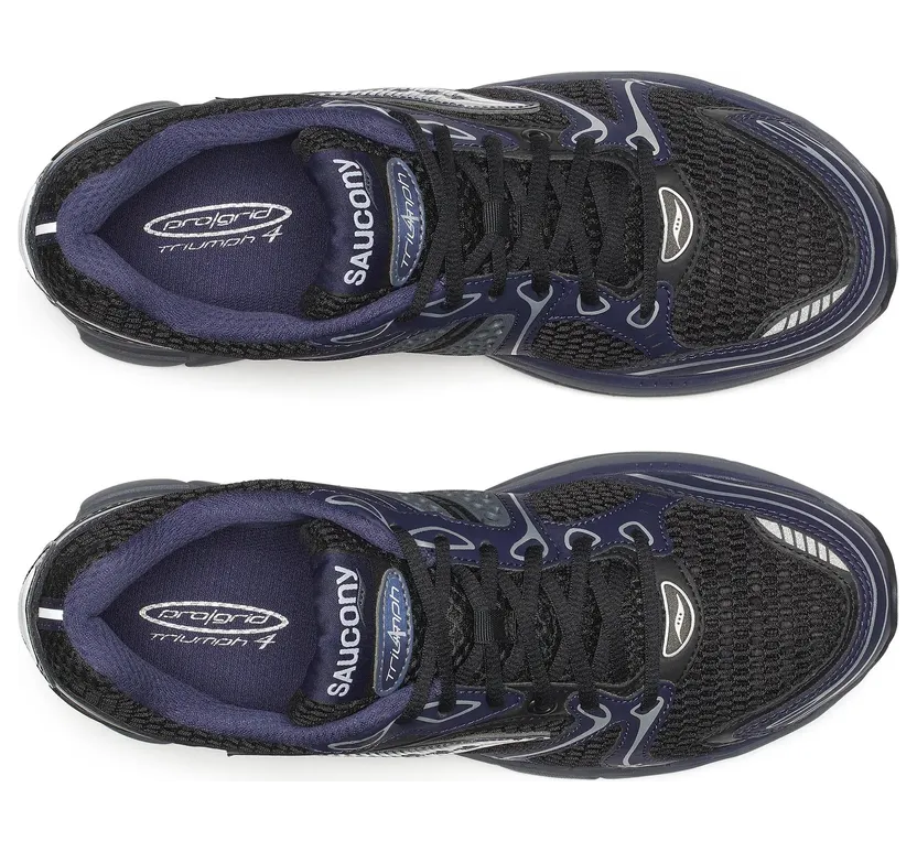 saucony-triumph S101231-1005