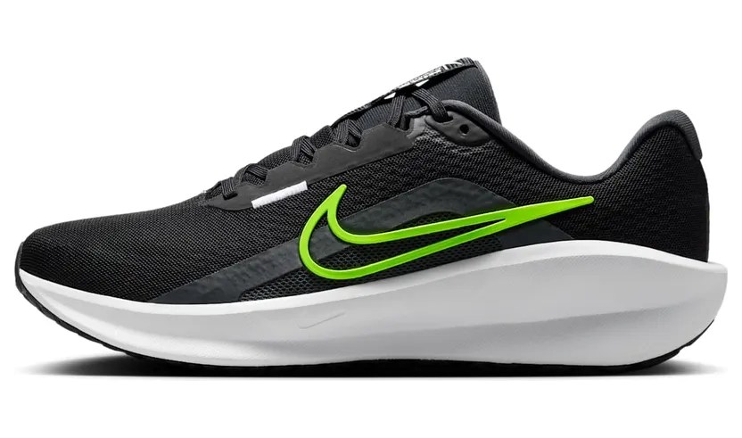 Nike Downshifter 13 Black Anthracite White Volt (FD6454-007)