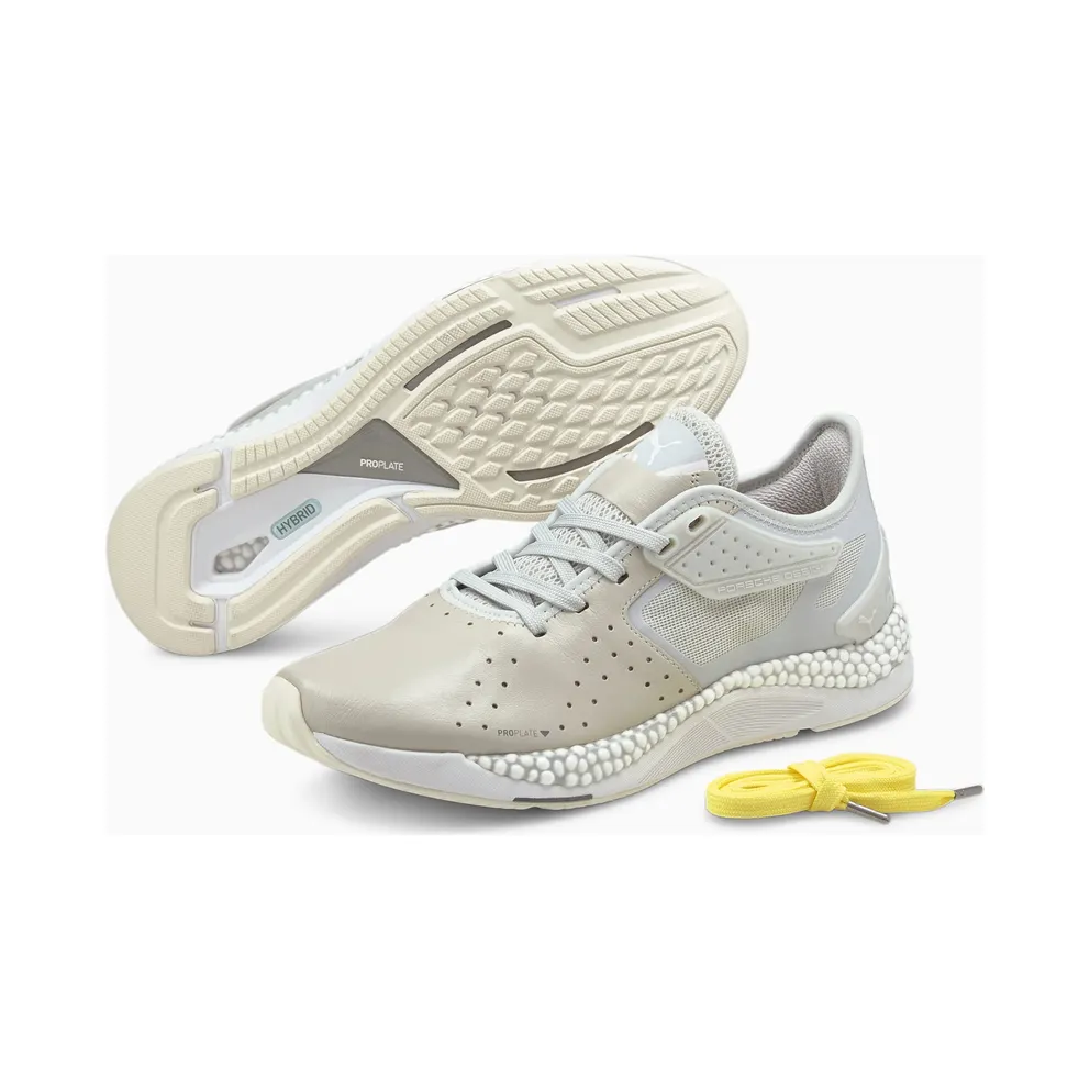 Puma Porsche Design Hybrid II Motorsport Shoes Grey (30668202)