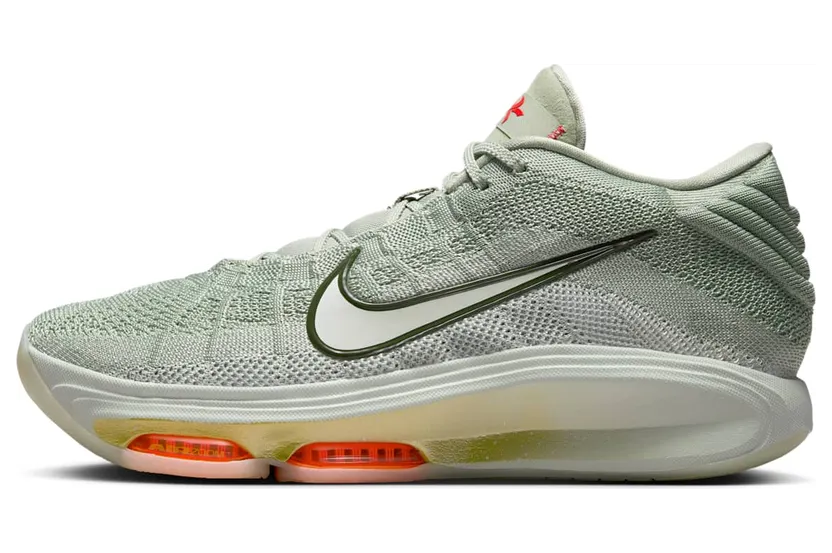 Nike Air Zoom GT Hustle 3 Our Holiday (FV5953-300)
