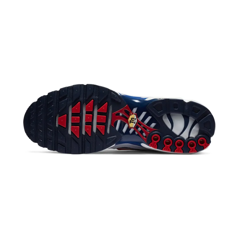 Nike Air Max Plus White (CW7575-100)
