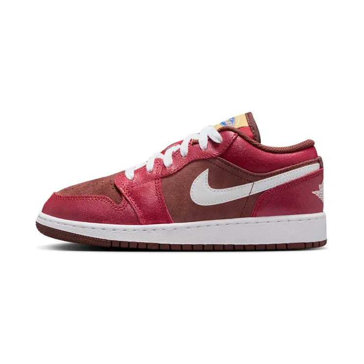 Jordan 1 Low Bread Butter (HF3202-200)