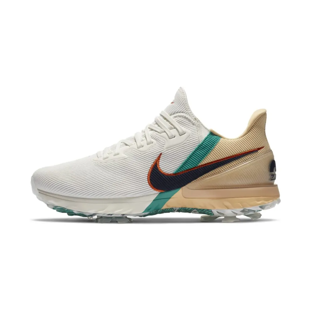 Nike Air Zoom Infinity Tour Golf NRG Lucky and Good (CT6667-100)