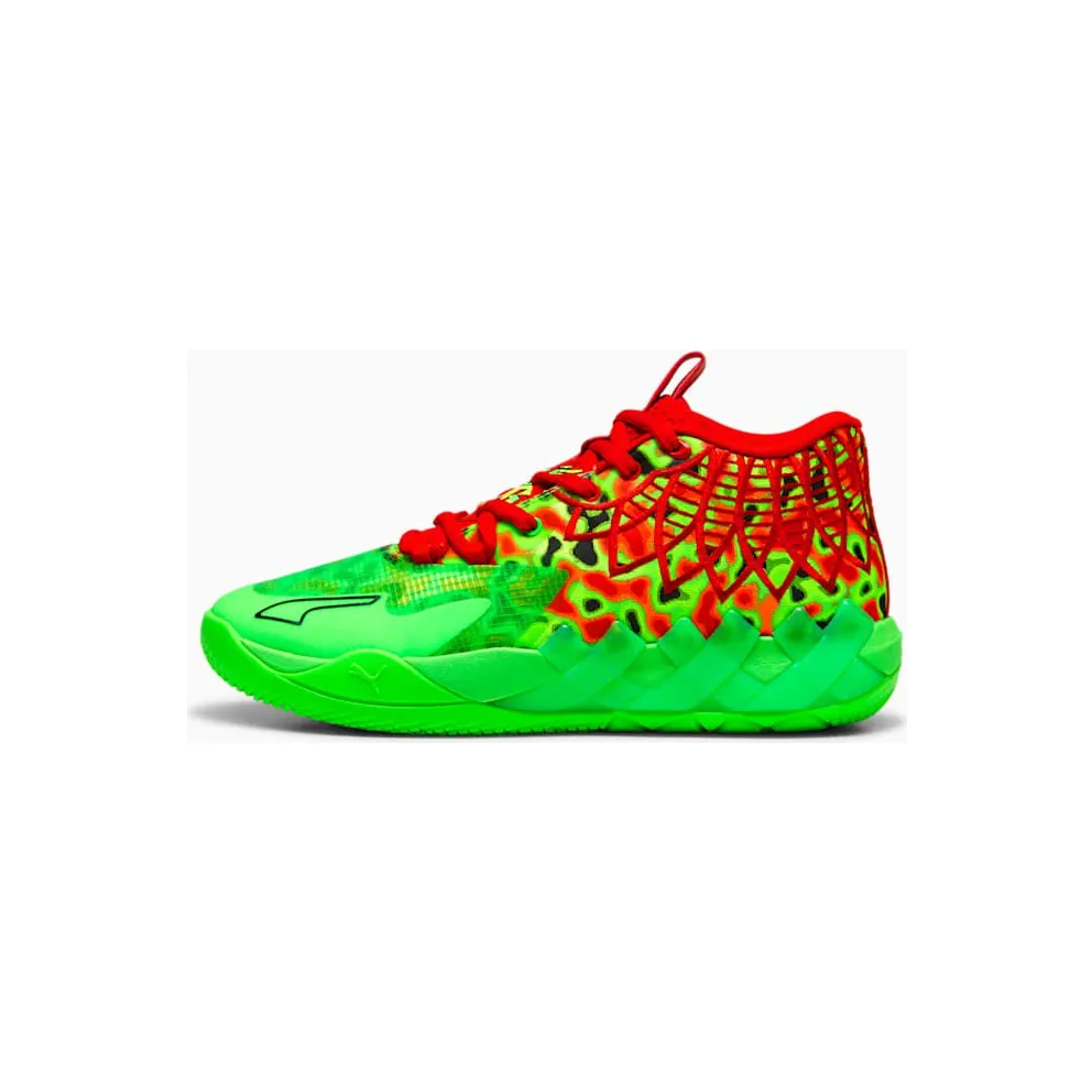 Puma LaMelo Ball MB.01 Thermal (310508-01)