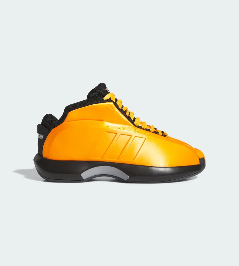 adidas Crazy 1 Yellow Cab / Cloud White / Core Black (IF6171)