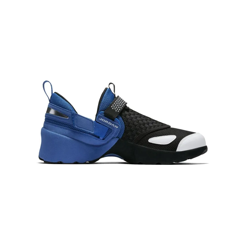 Jordan Trunner Lx Og Black/White-Team Royal (905222-007)