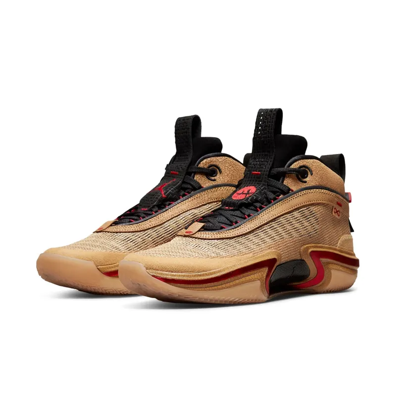 Air Jordan XXXVI SE RUI “Rui Hachimura” (DO2494-260)