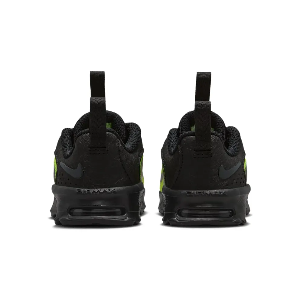 Nike Air Max Fire Yellow (II6556-700)