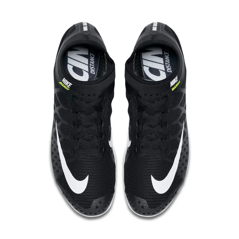 Nike Zoom Mamba 3 Distance Spike Black (706617-017)