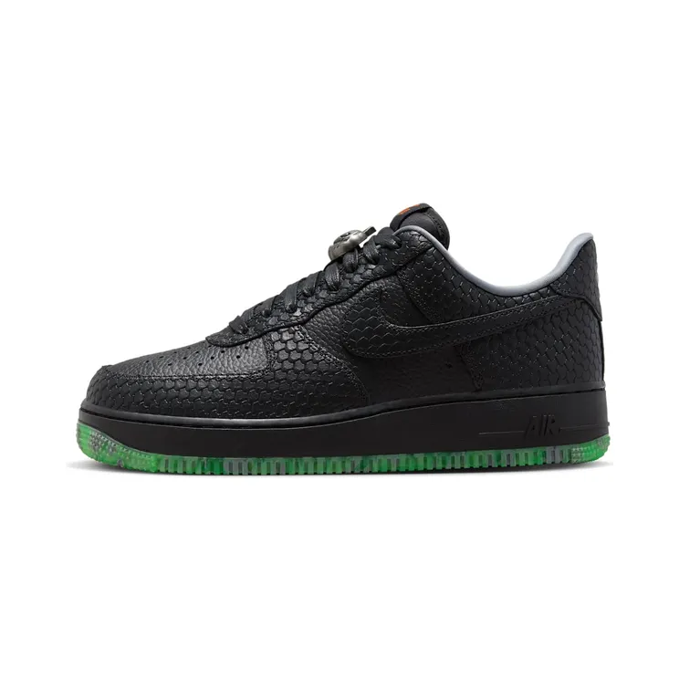 Nike Air Force 1 Low “Halloween” (FQ8822-084)