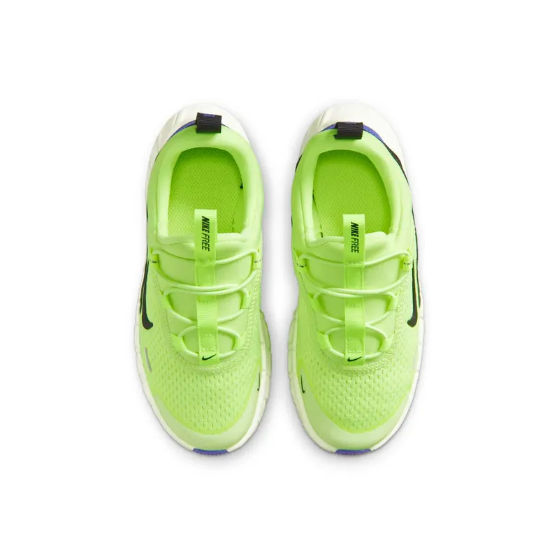 Nike Free Volt Ice/Lapis/Volt Tint/Black Spruce (IQ5811-700)