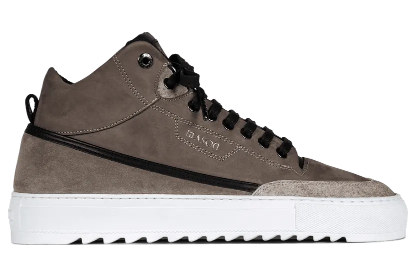 Mason Garments Torino Mid – Essenziale (SS23-35A) (3)