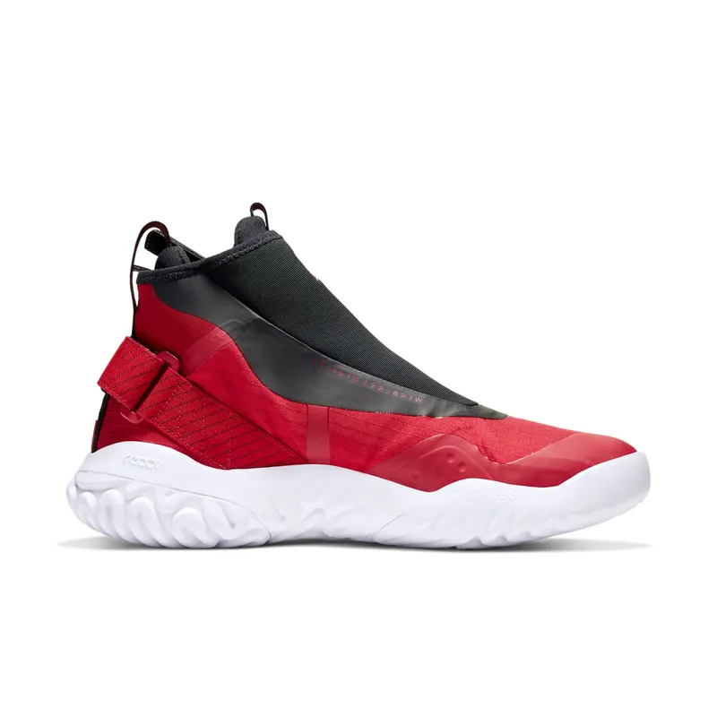 Jordan Proto React Z Bright Crimson (CI3794-601)