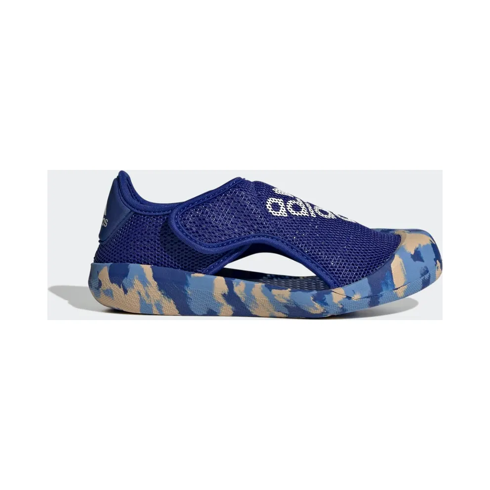 Adidas Altaventure Sport Swim Sandals Semi Lucid Blue / Cloud White / Blue Fusion (FZ6508)