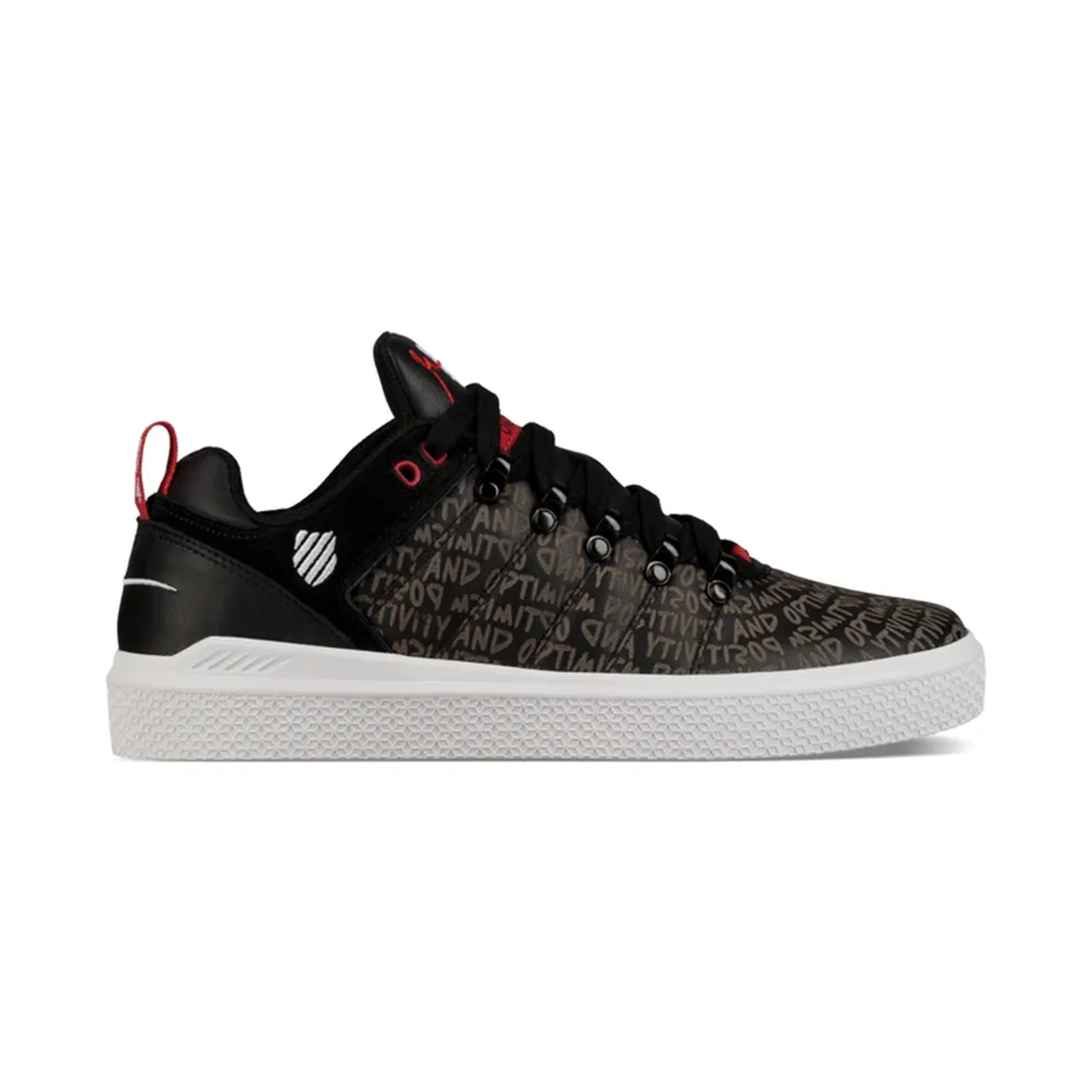 K-Swiss Gary Vee 004 Low Positivity and Optimism (06345-037-M)