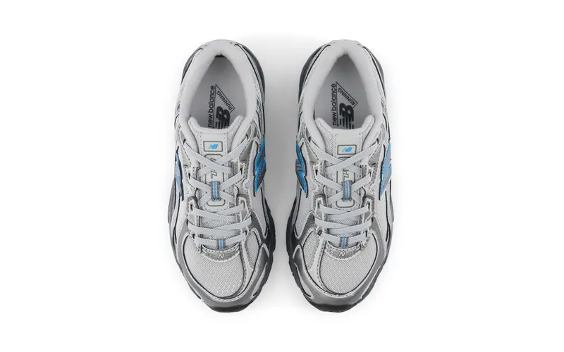 New Balance 740 Grey/Blue (P7401A2)