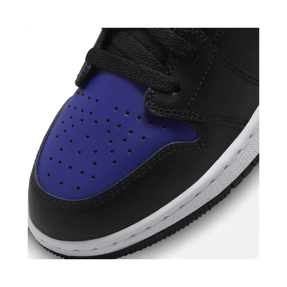 Jordan 1 Low Dark Concord (553560-075)