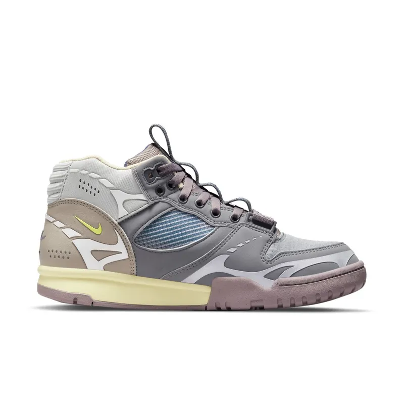Nike Air Trainer 1 Utility Light Smoke Grey (DH7338-002)