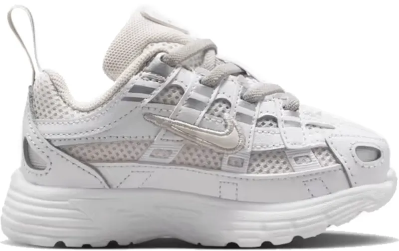Nike P-6000 White (IO4646-017)