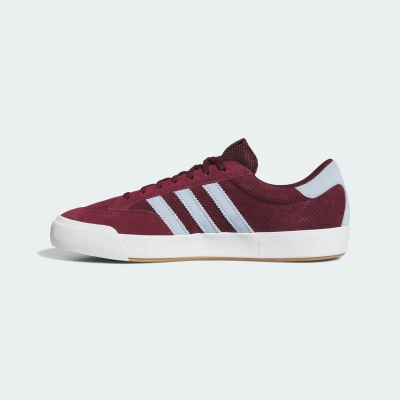 Adidas NORA Maroon / Clear Sky / Cloud White (HQ4698)
