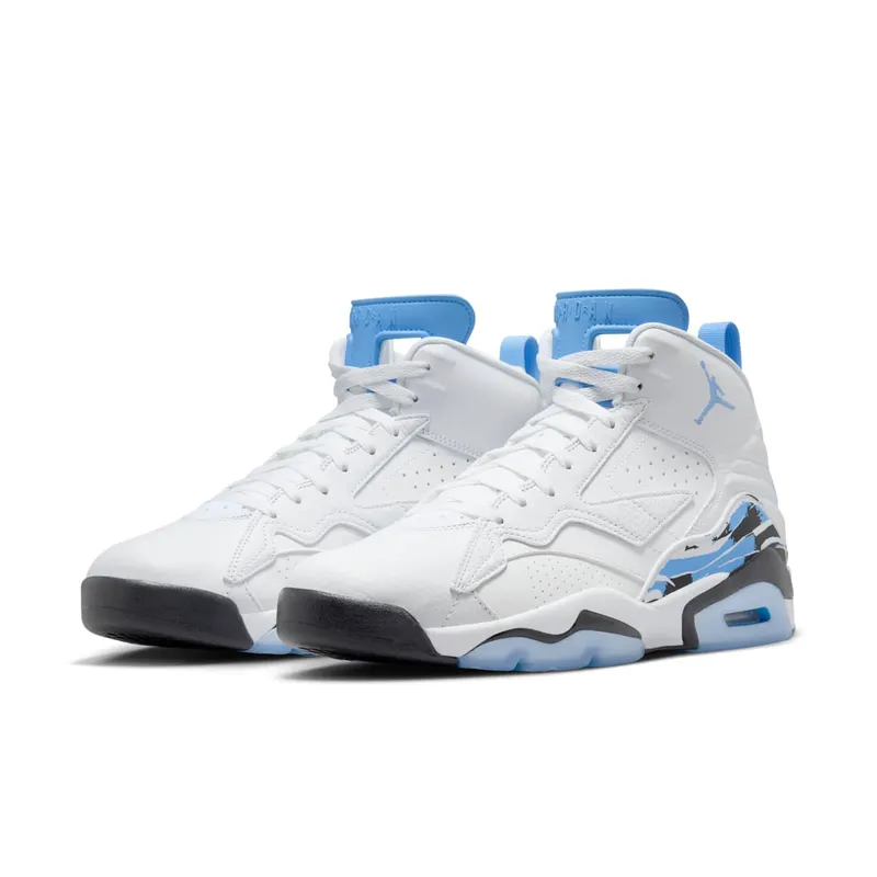 Jordan MVP “White University Blue” (DZ4475-140)