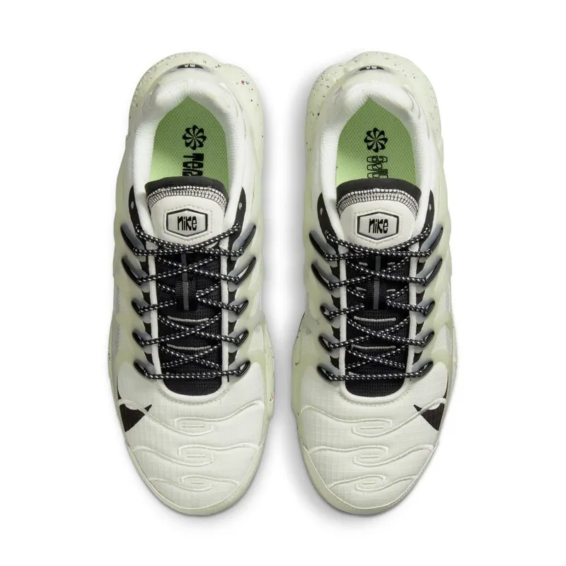 Nike Air Max Terrascape Plus Grey 50% Sustainable Materials (DC6078-100)