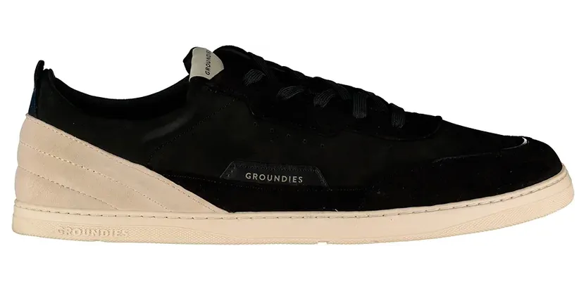 Groundies Zurich Barefoot Schoenen GND270260-01