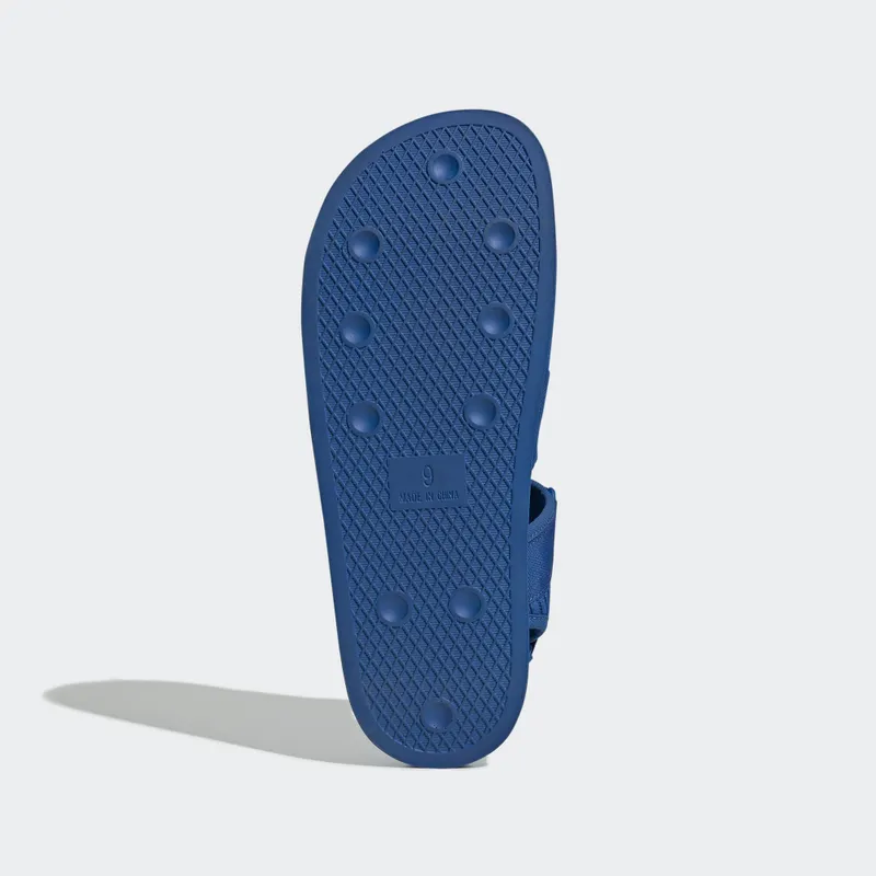 adidas Adilette 2 Pharrell Blue (FU7613)