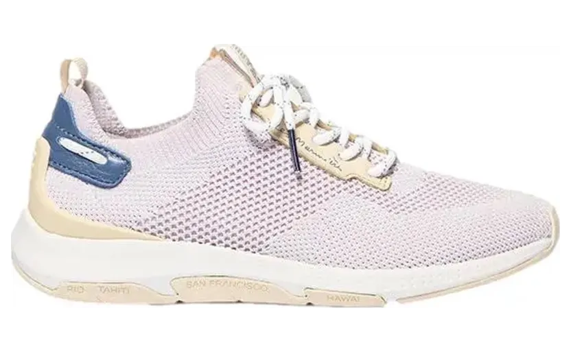 TBS sneaker Lilac/baltisch (JELLINA-Q7W62)