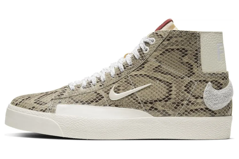Nike SB Blazer Mid Soulland FRI.day 03 (CN4540-001)