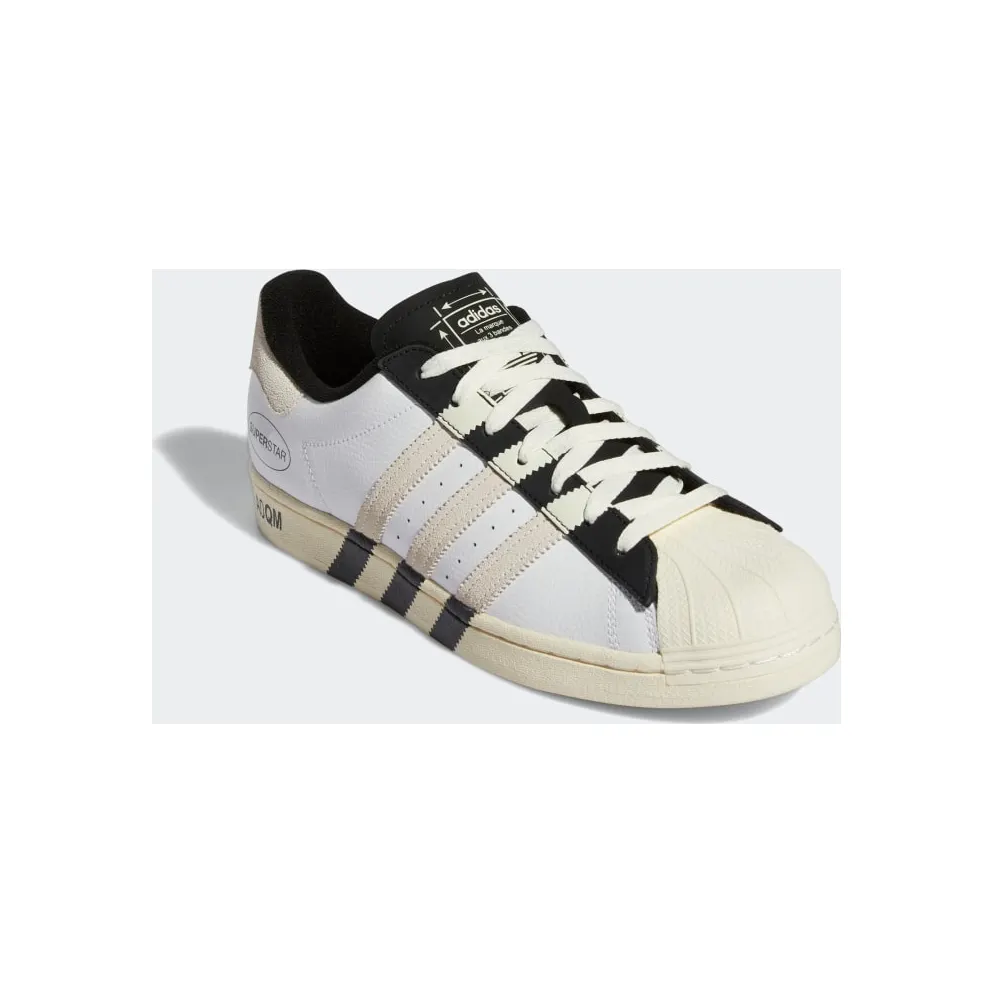 Adidas Superstar Cloud White / Core Black / Chalk White (GX6025)
