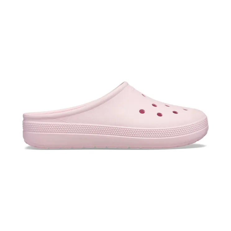 Crocs Classic Low Profile Clog Pink Milk (211139-6ZW)