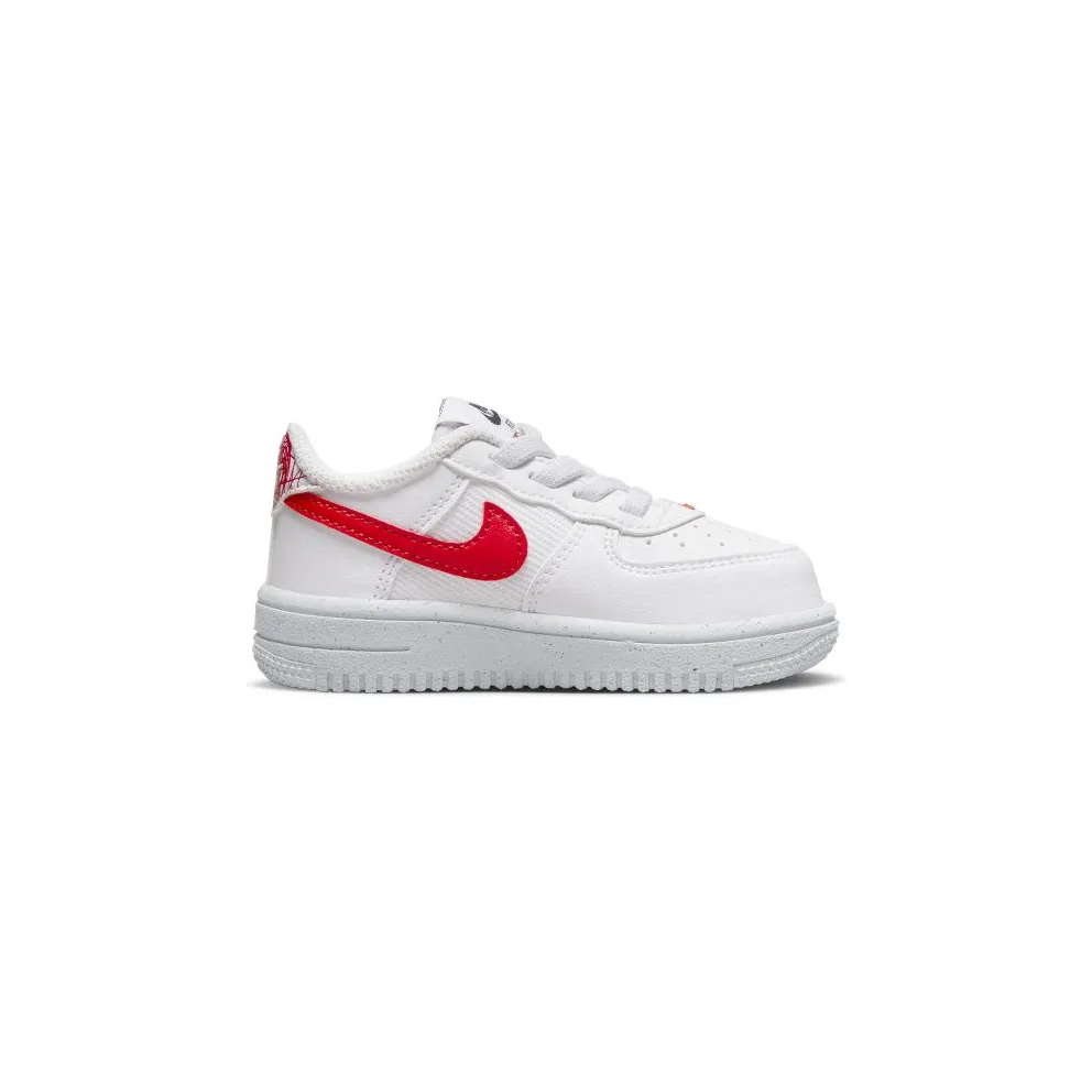 Nike Force 1 Crater Next Nature Baby/Toddler White (DM1088-101)