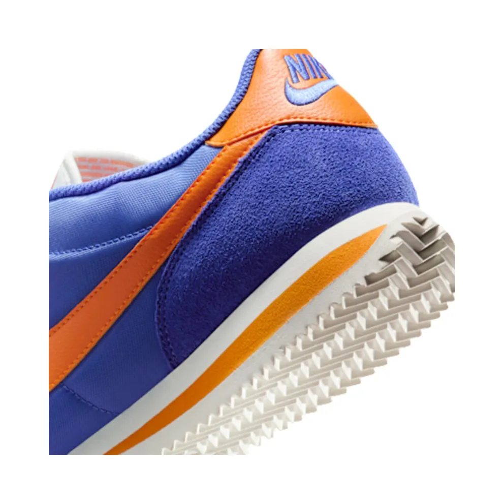 Nike Cortez TXT Comet Blue Orange (HF0263-404)