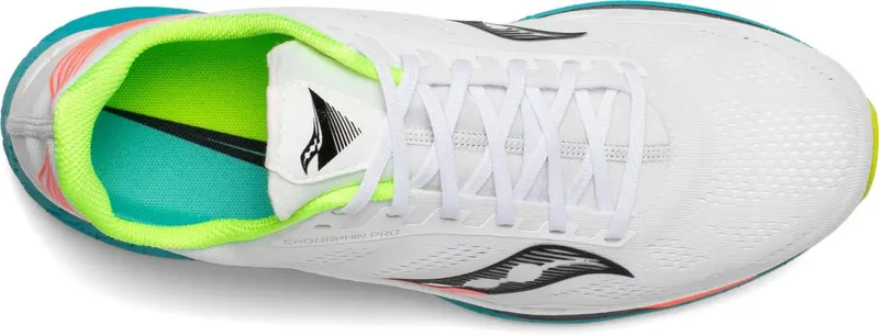 Saucony Endorphin Pro White Mutant (S20598-10)